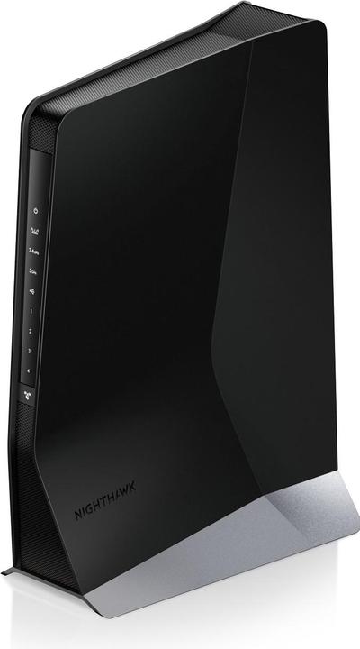 Produktbild Netgear Nighthawk WiFi 6 Mesh Extender AX8
