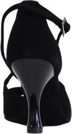 Actual product image Dancing Queens 736 / 486 Dance shoes (38)
