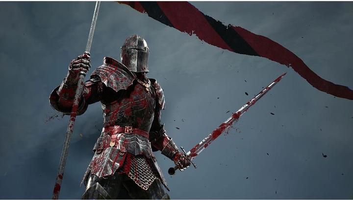 Immagine prodotto Deep Silver Chivalry 2 Edizione Day One (PS4, DE)