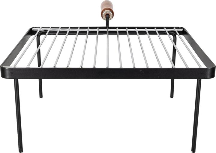 Nouvel 4-Fuss-Grill (31.31 cm)