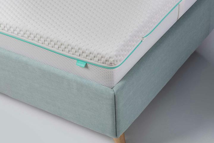Produktbild Isabelle by Bico Star (90 x 200 cm, Schaumstoffkern)