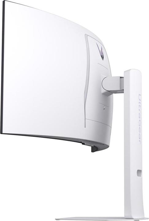 Produktbild LG 34GX90SA-W (3440 x 1440 Pixel, 34")