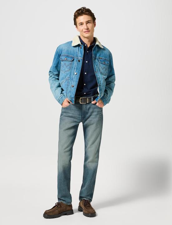 Produktbild Wrangler Jeans Greensboro (34)