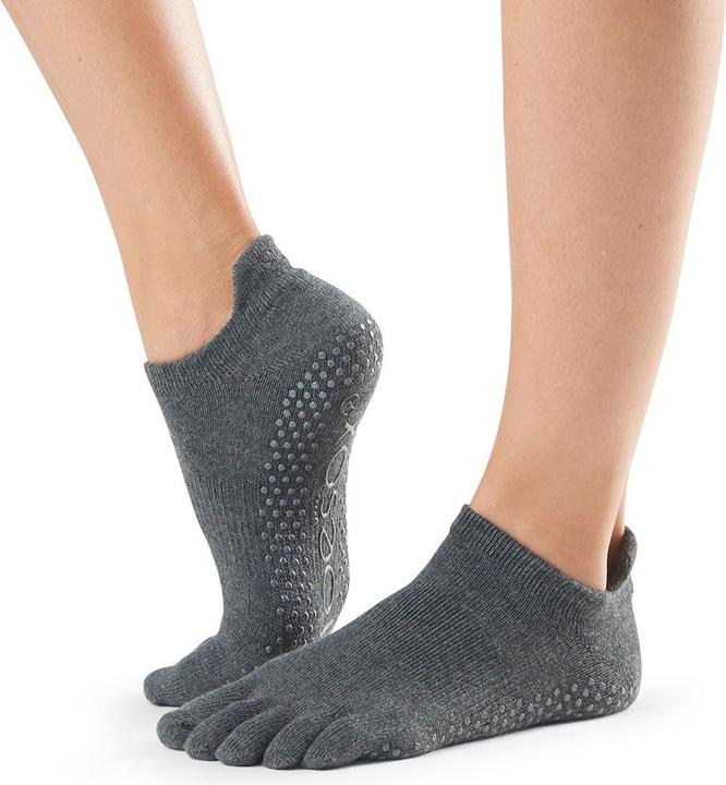 Image du produit Toesox - Chaussettes à orteils - Adulte (L)