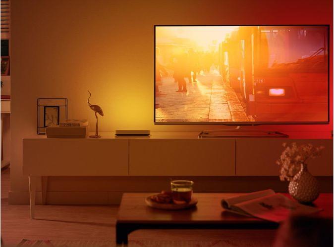 Produktbild Philips Hue Play Erweiterung (530 lm)