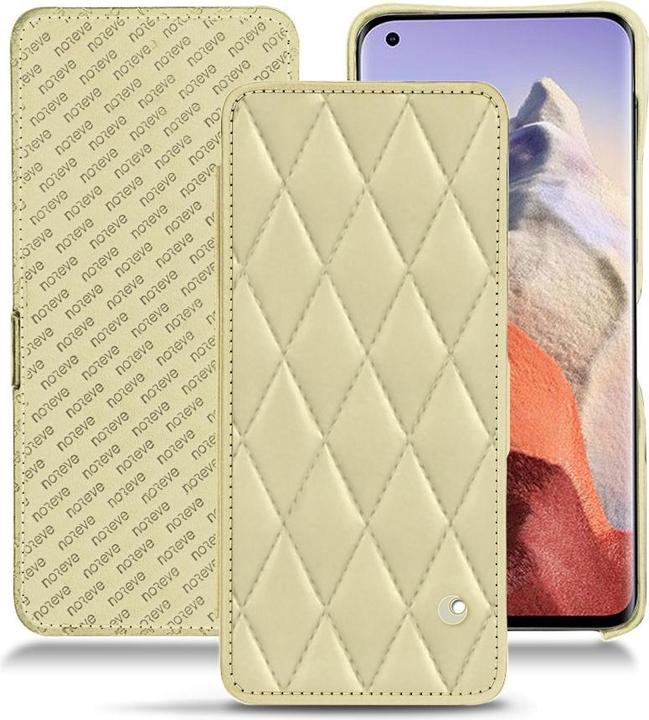 Beige - Couture ( Nappa - Pantone #ceb888 )