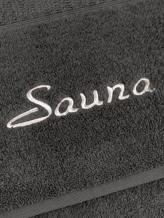 Actual product image möve for frottana Pearl (80 x 200 cm)