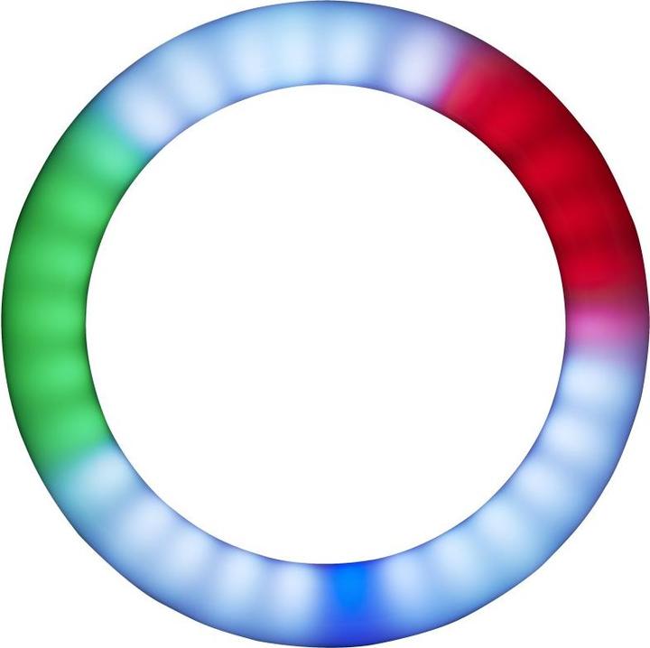 Produktbild Hama SpotLight FoldUp RGB 102 (Ringleuchte)