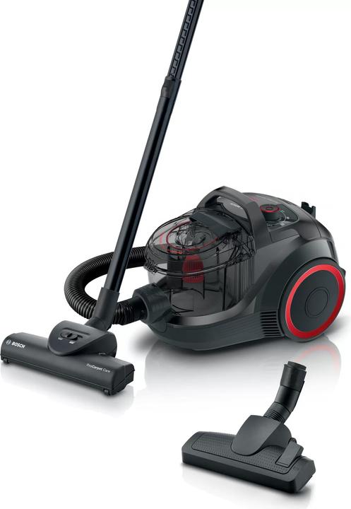 Produktbild Bosch Hausgeräte BGC21POW1