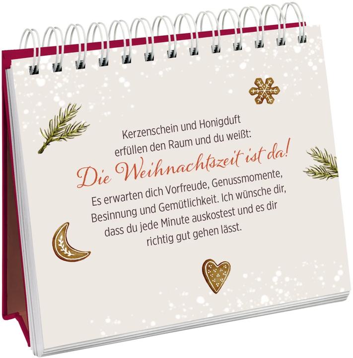 Produktbild Lichterglanz im Herzen