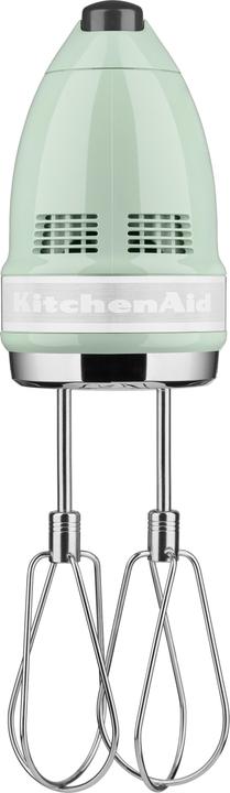 Actual product image KitchenAid 5KHM9212EPT (85 W)
