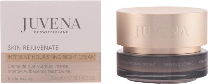 Image du produit Juvena 3. rajeunir et corriger la crème de nuit nourrissante intensive (50 ml)