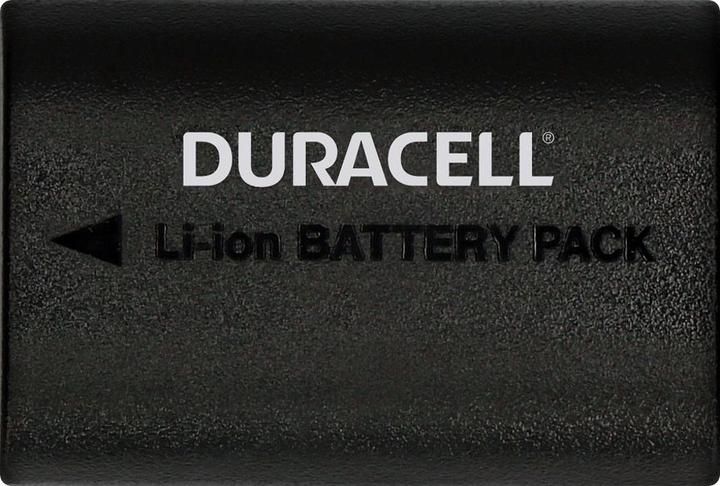 Produktbild Duracell Makro (Akku)