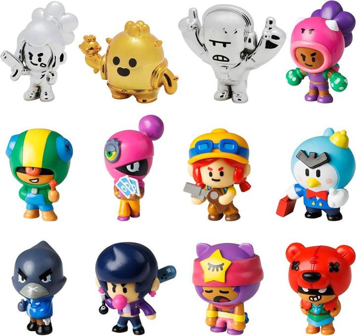 Produktbild Pmi Kids World Brawl Stars