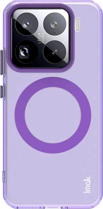 Produktbild Imak Xiaomi 15 Pro - Schützende Acryl-Handyhülle mit Magnet (Xiaomi 15 Pro)