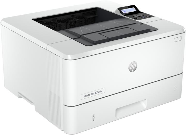 HP LaserJet Pro 4002dn (Laser, Bianco e nero)