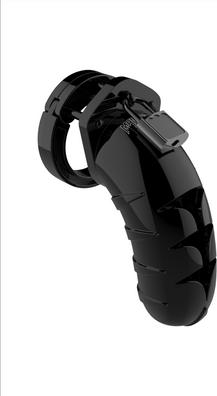 Actual product image ManCage Model 04