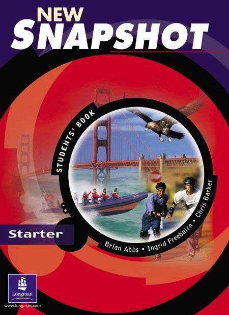 Immagine prodotto Starter: Student's Book (Inglese, Chris Barker, Brian Abbs, Ingrid Freebairn, 2011)