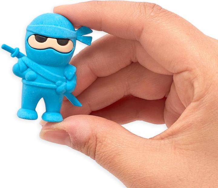 Actual product image Kolorowe Baloniki Ninja