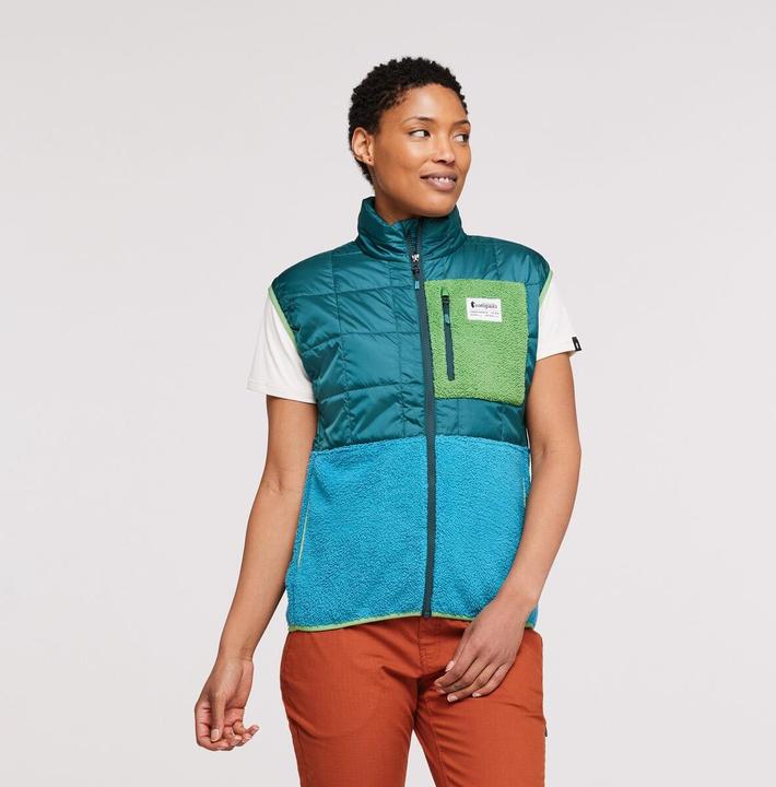 Cotopaxi Trico Hybrid