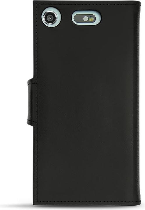 Produktbild Noreve Lederschutzhülle Wallet (Sony Xperia XZ1 Compact)