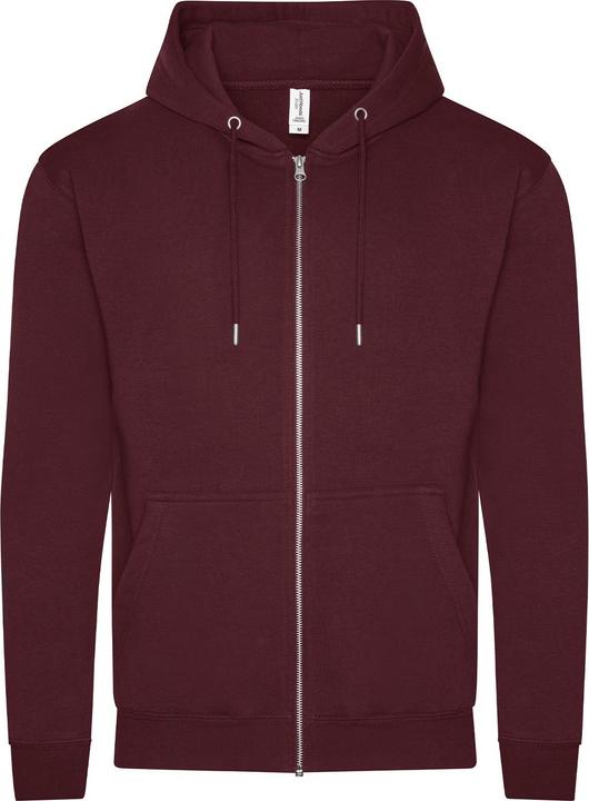 Actual product image Awdis Organic Cotton Hoodie (XS)