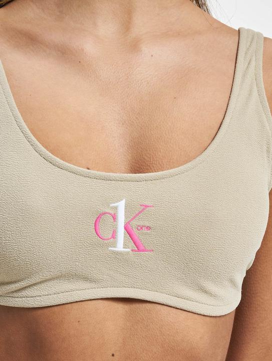 Produktbild Calvin Klein Bikini Oberteil Bralette (S)
