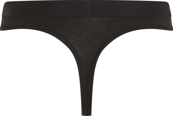Actual product image Tommy Hilfiger Thong (Ext Sizes) (1X)