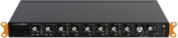 Arturia AudioFuse 8Pre (USB)
