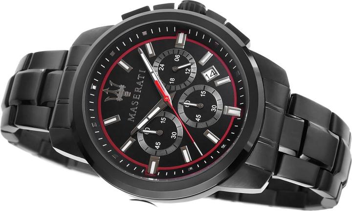 Image du produit Maserati Successo (Chronographe, 44 mm)