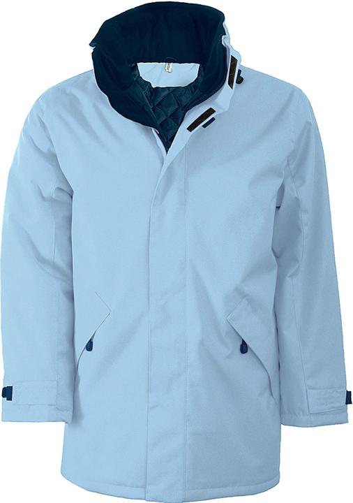 Actual product image Kariban doublure matelassée (4XL)
