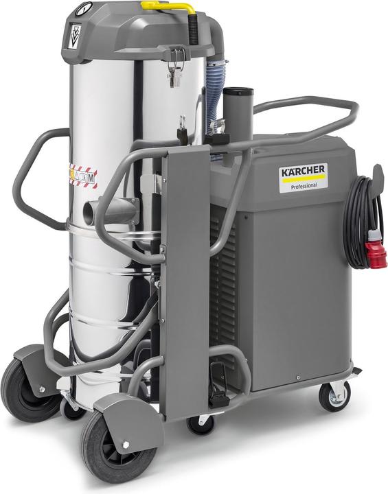 Produktbild Kärcher Industriesauger IVS 100/55 M (Nass-Trockensauger)