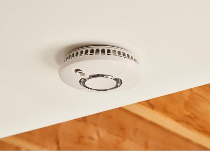 Produktbild Yale Smart Alarm Rauchmelder