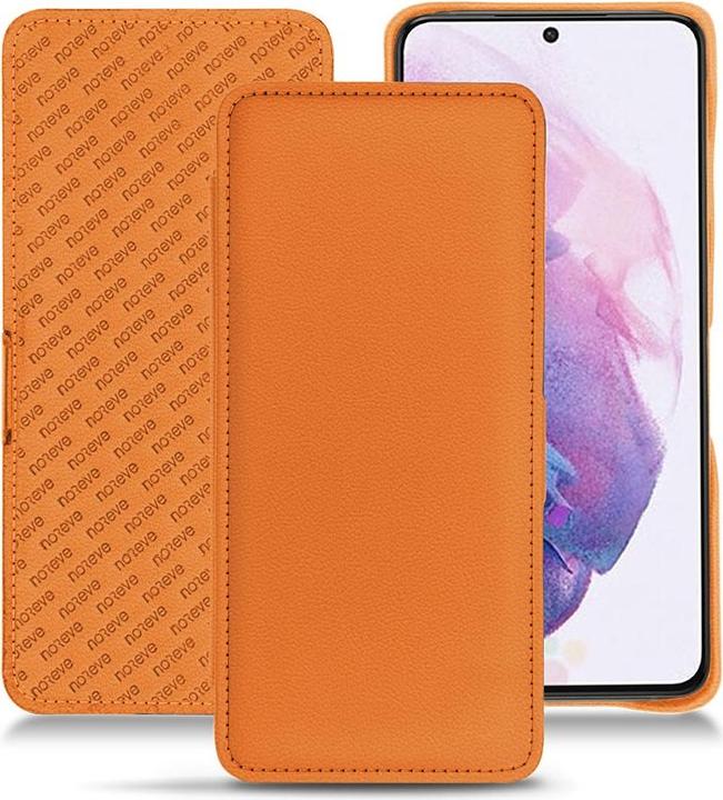 Orange PU ( Pantone #ff9351 )