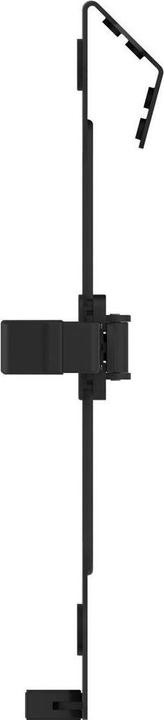 Image du produit Icy Box Support pour ordinateur portable jusqu'à 420mm 240-420mm,VESA 75x75/100x100