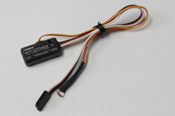 Produktbild Kyosho Thermo sensor (für Syncro KR-431T)