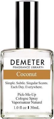The Library of Fragrance Noce di cocco (Eau de cologne, 100 ml)