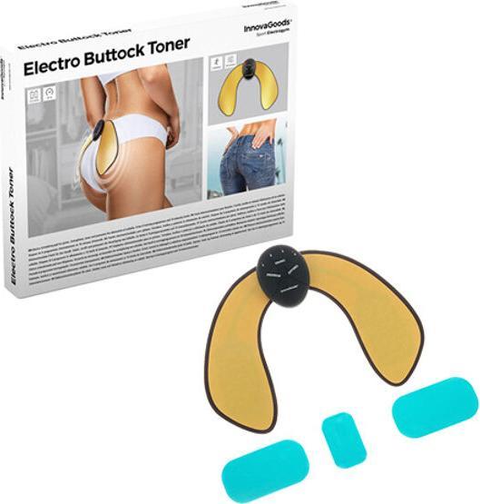 Produktbild InnovaGoods Pflaster zur Elektrostimulation