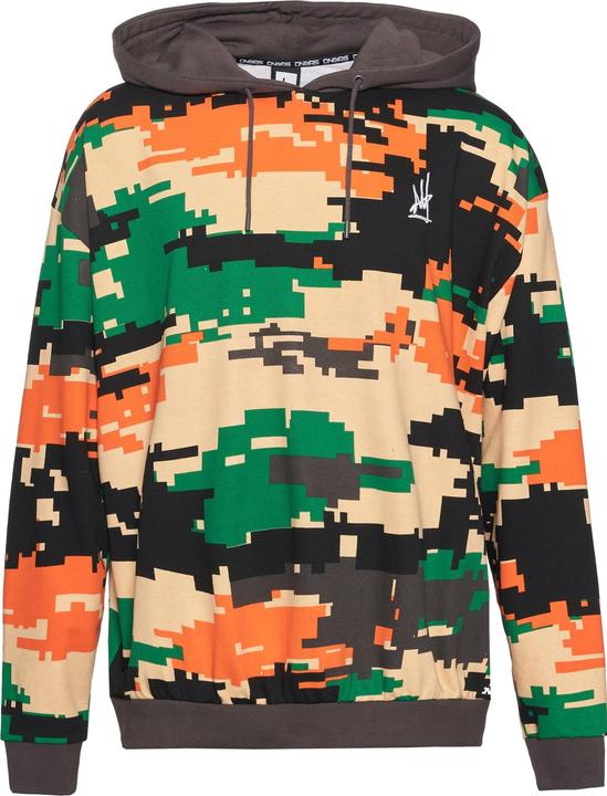Produktbild Dangerous DNGRS DNGRS Electric Hoodies - 190155 (M)