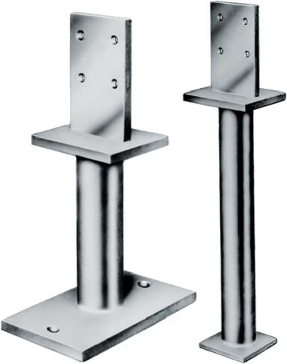 Produktbild Simpson Sst Stützenfuss (Stützenfuss, 1 Stk.)