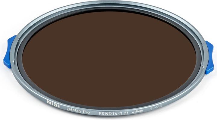Nisi Jetmag Pro FS ND 95MAG (ND / grijsfilter)