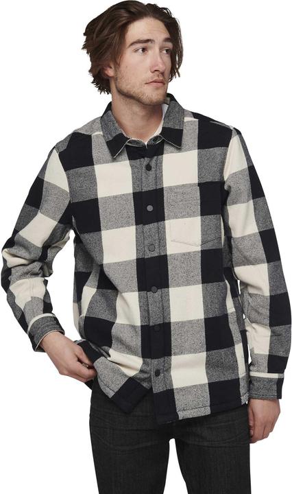 Actual product image Black Diamond M Project Lined Flannel (S)