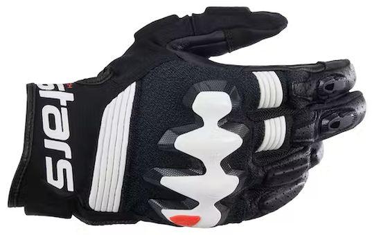 Produktbild Alpinestars Halo Leather Glove (Herren, L)