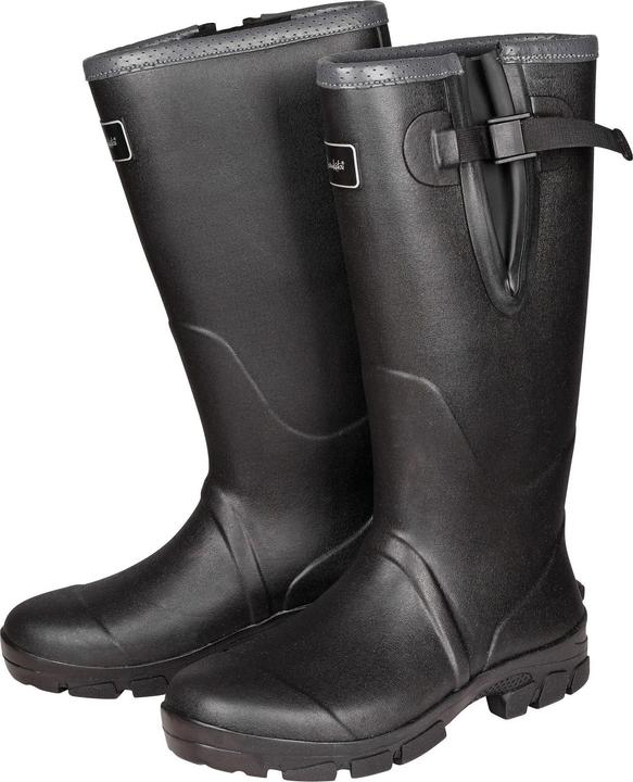 Gamakatsu G-Rubber Boots (44)