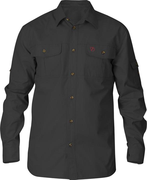 Actual product image Fjällräven Sarek Trekking Shirt (L)