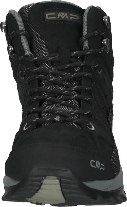 Actual product image CMP Campagnolo Rigel Mid WP Trekking Shoes (46)