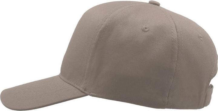 Image du produit Atlantis Casquette de baseball avec 5 panneaux (Taille unique)