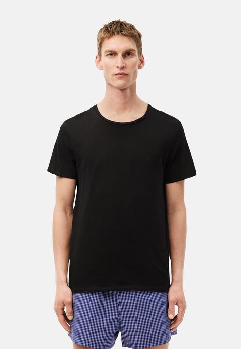 Image du produit Lacoste Lot de trois t-shirts (L)