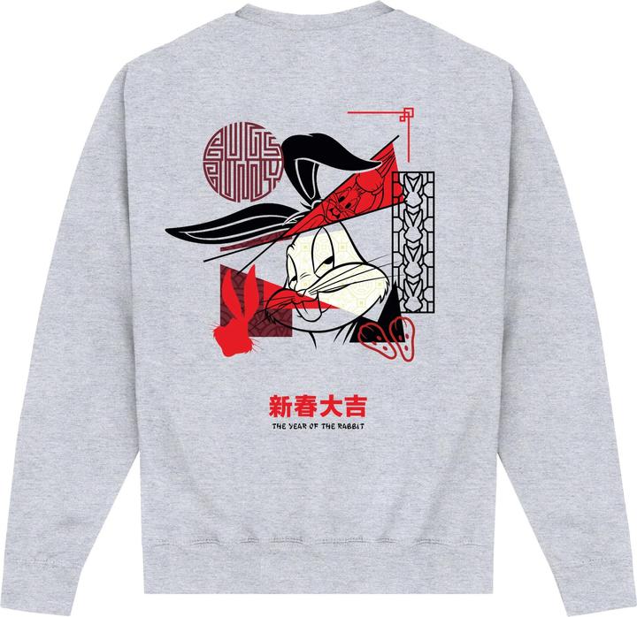 Produktbild Looney Tunes YOTR Sweatshirt (XL)