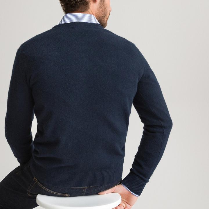 Immagine prodotto La Redoute Collections Maglia in cachemire (XXL)